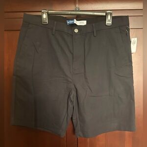 Old Navy Black Men’s Dress Shorts Size 36